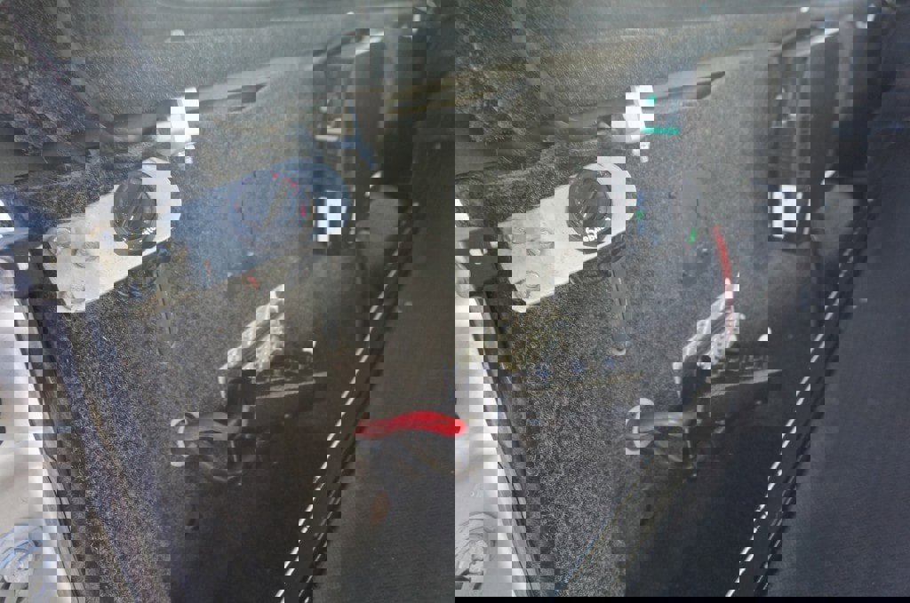 Used 2017 Ford F250 Platinum w/ Platinum Ultimate Package image 8