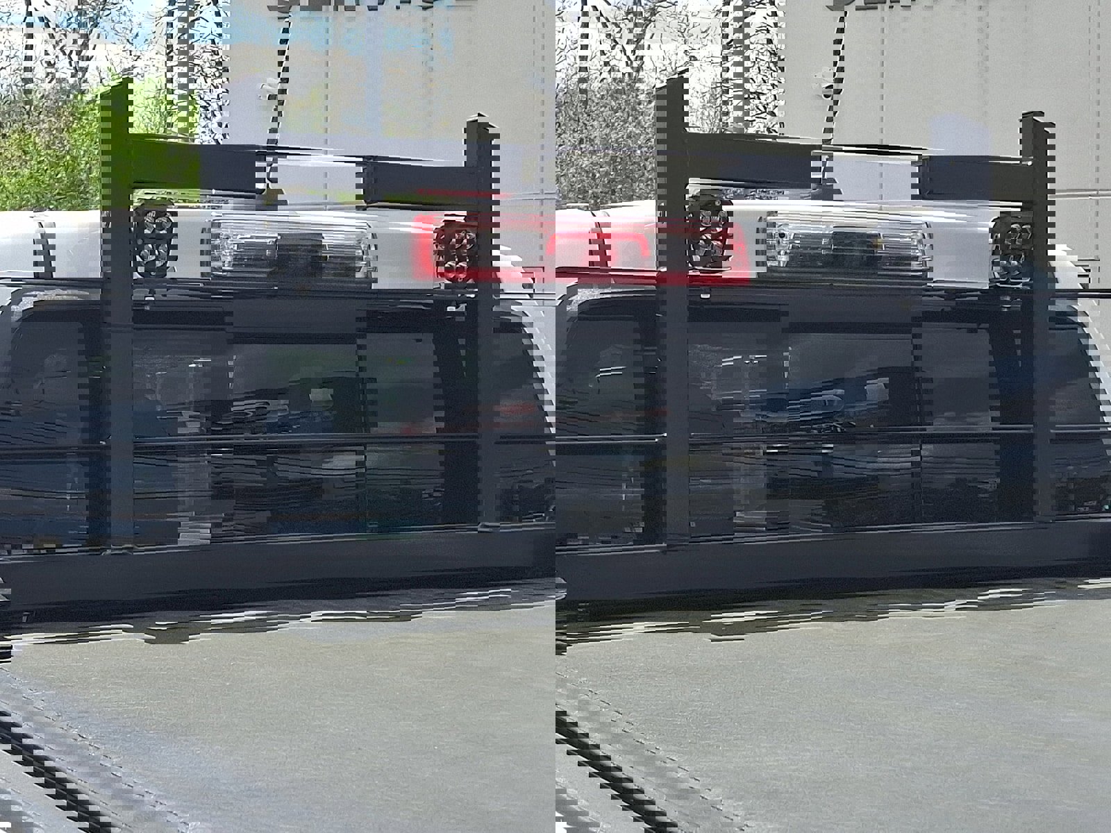 Used 2021 Chevrolet Colorado ZR2 image 31