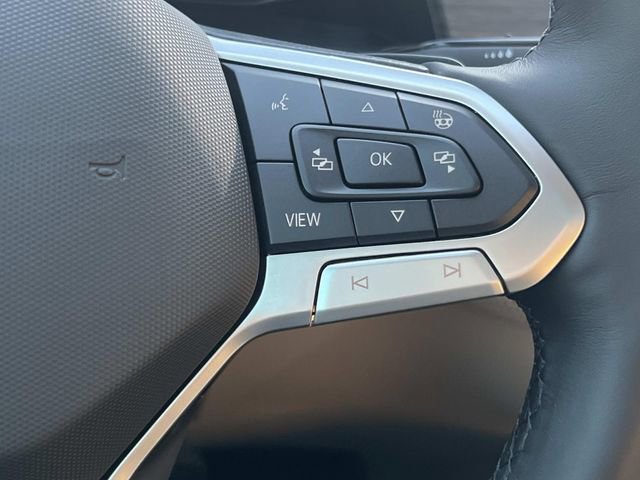 New 2026 Volkswagen Atlas SEL Premium R-Line image 16