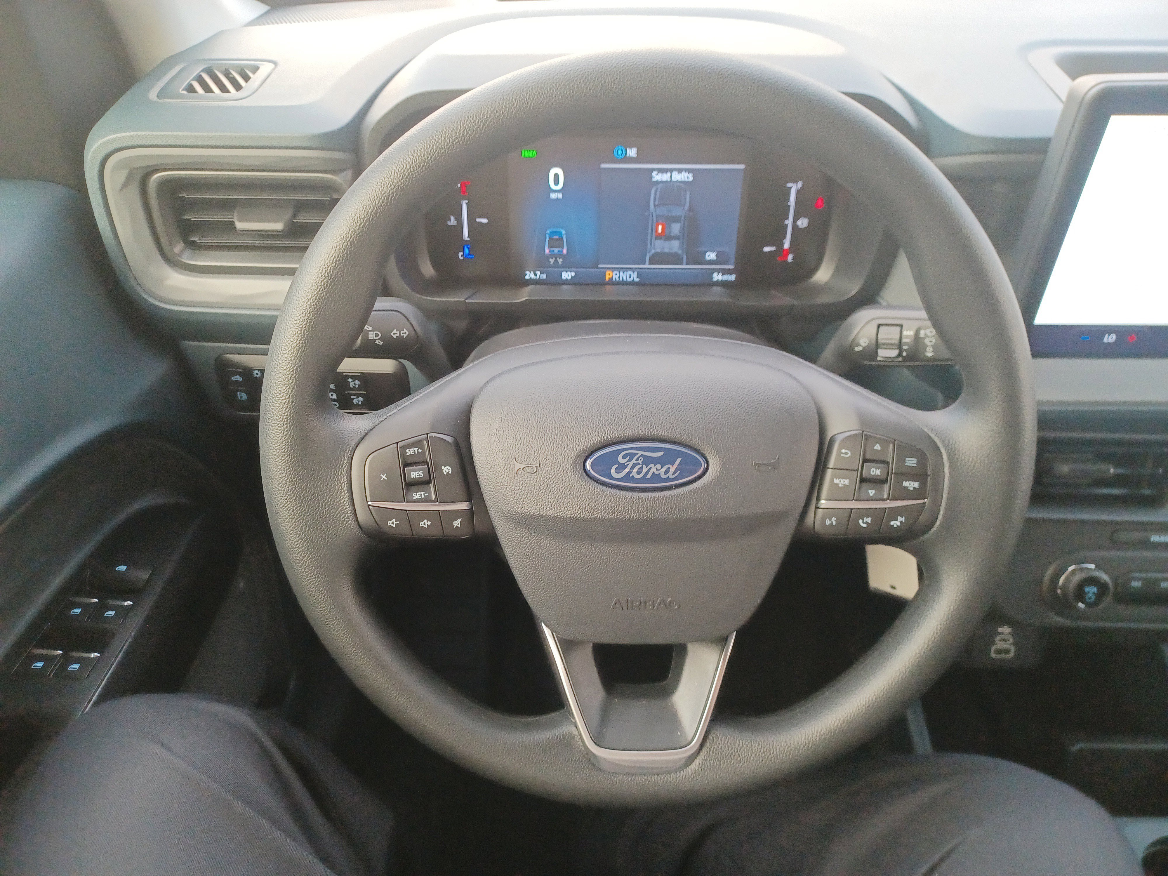 New 2025 Ford Maverick XL image 23