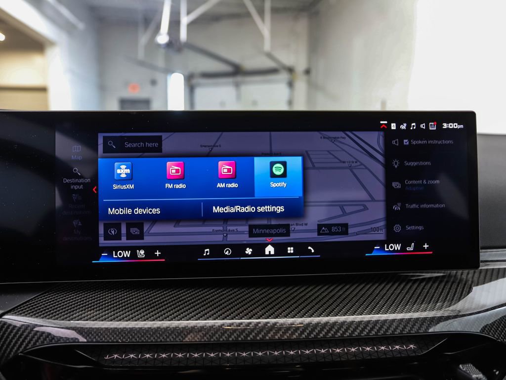 New 2026 BMW M2 w/ Carbon Package RWD image 18