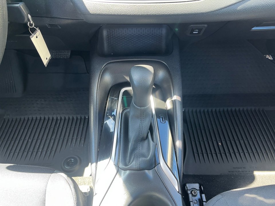 Used 2025 Toyota Corolla LE image 22
