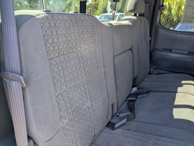 Used 2003 Toyota Tundra SR5 w/ SR5 Extra Value Pkg RWD image 27