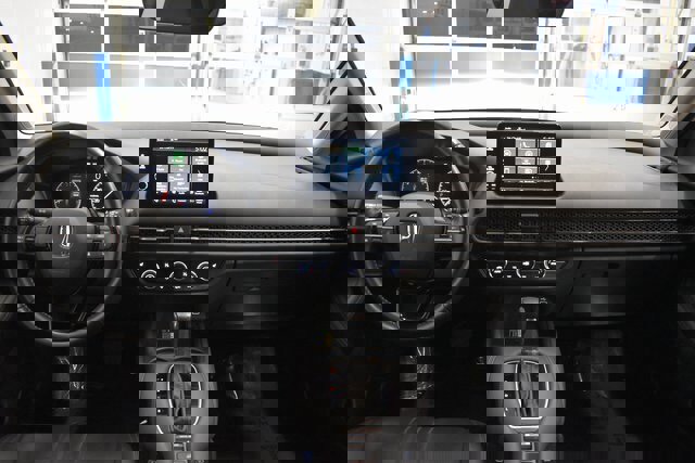 Used 2025 Honda HR-V EX-L image 5