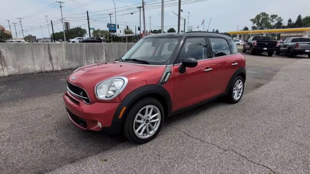 Used 2016 MINI Cooper Countryman S FWD image 4