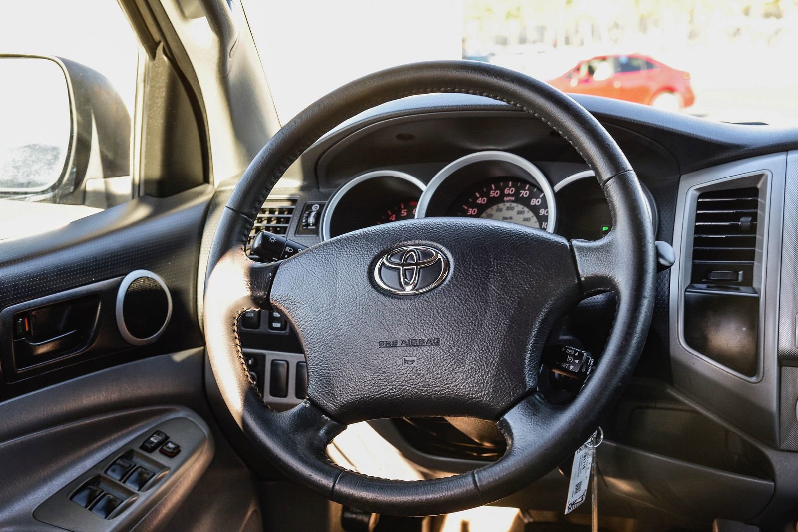 Used 2006 Toyota Tacoma PreRunner image 17