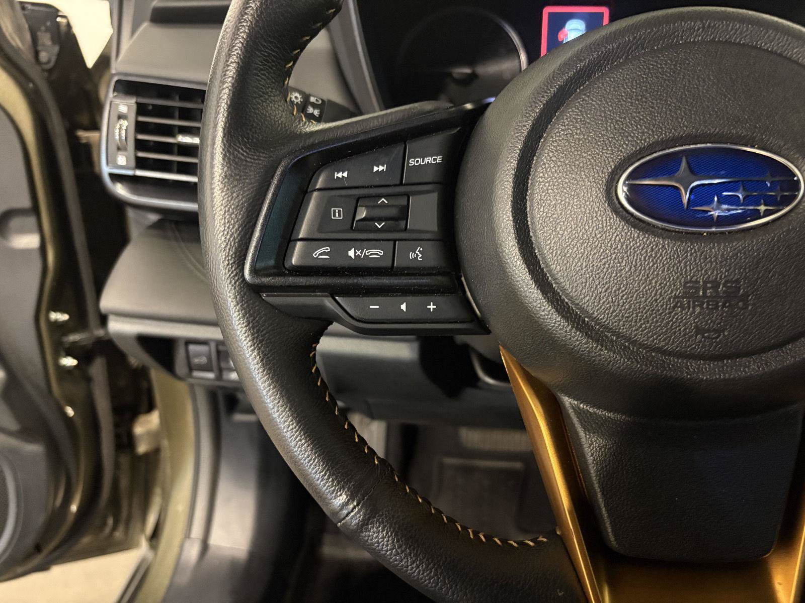 Used 2025 Subaru Outback Wilderness AWD/4WD image 19