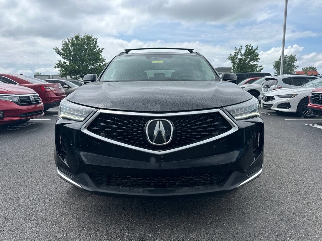 Used 2023 Acura RDX AWD w/ Technology Package image 3