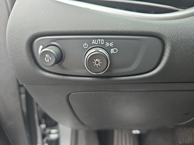 Used 2025 Chevrolet Malibu LT image 29