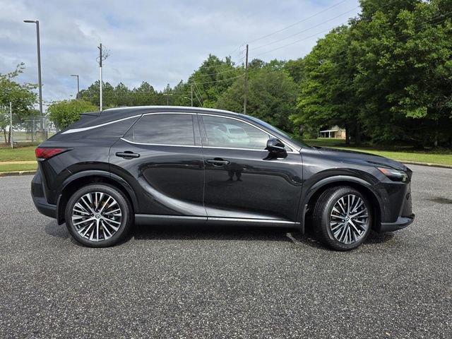 Certified 2023 Lexus RX 350 Premium Plus w/ Accessory Package (K3) FWD image 40