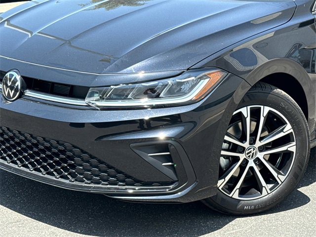 New 2025 Volkswagen Jetta Sport image 8