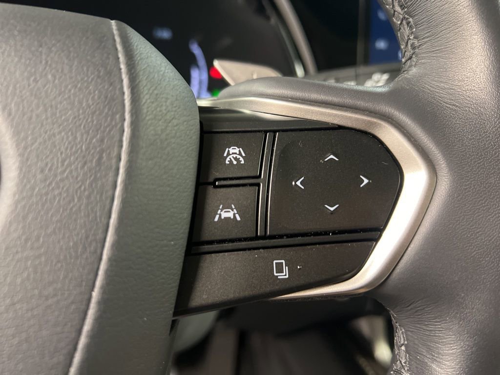 Used 2024 Lexus RX 350 Premium Plus w/ Convenience Package image 20