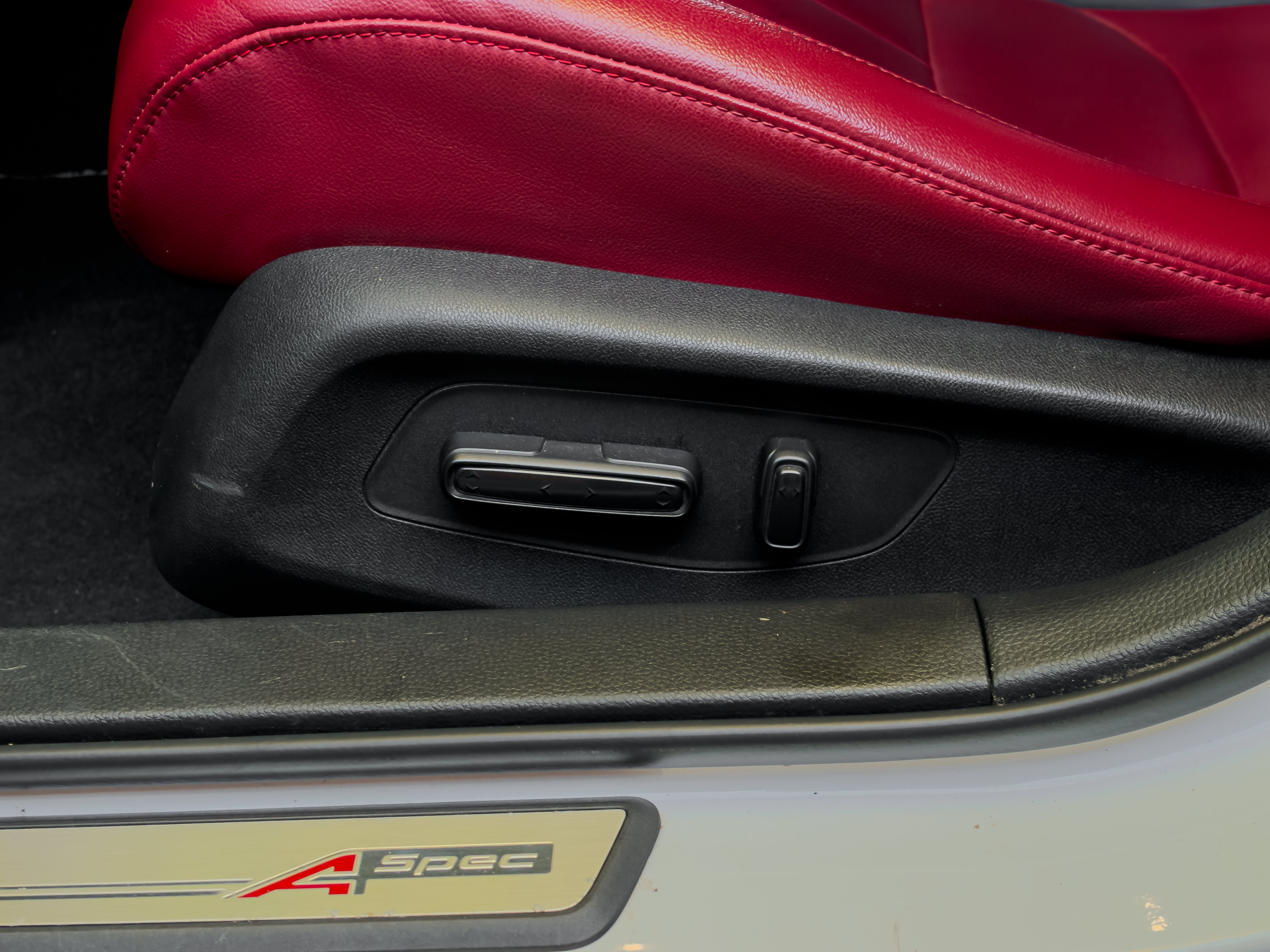 Used 2024 Acura Integra A-Spec FWD image 55