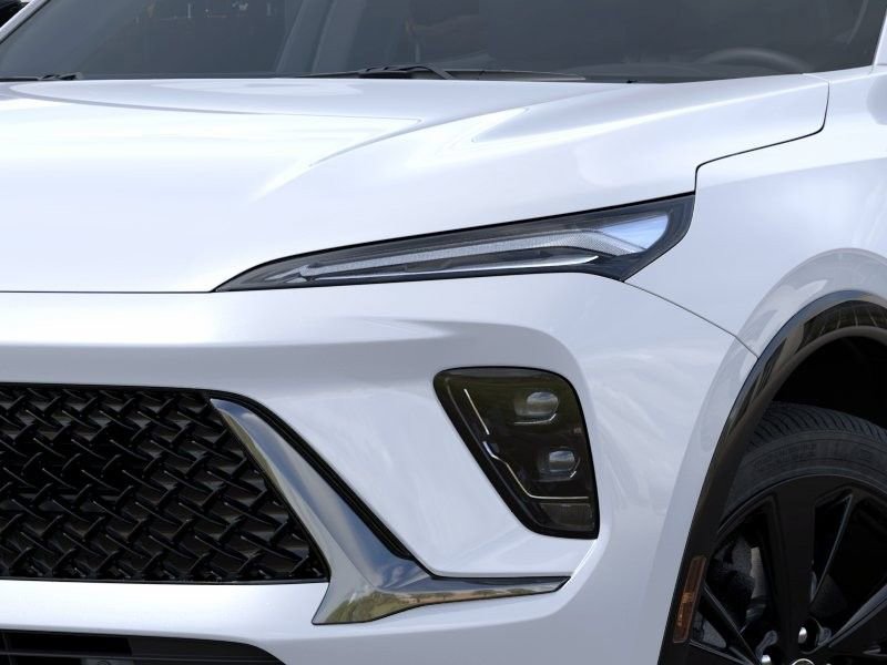 New 2026 Buick Envision Sport Touring image 11