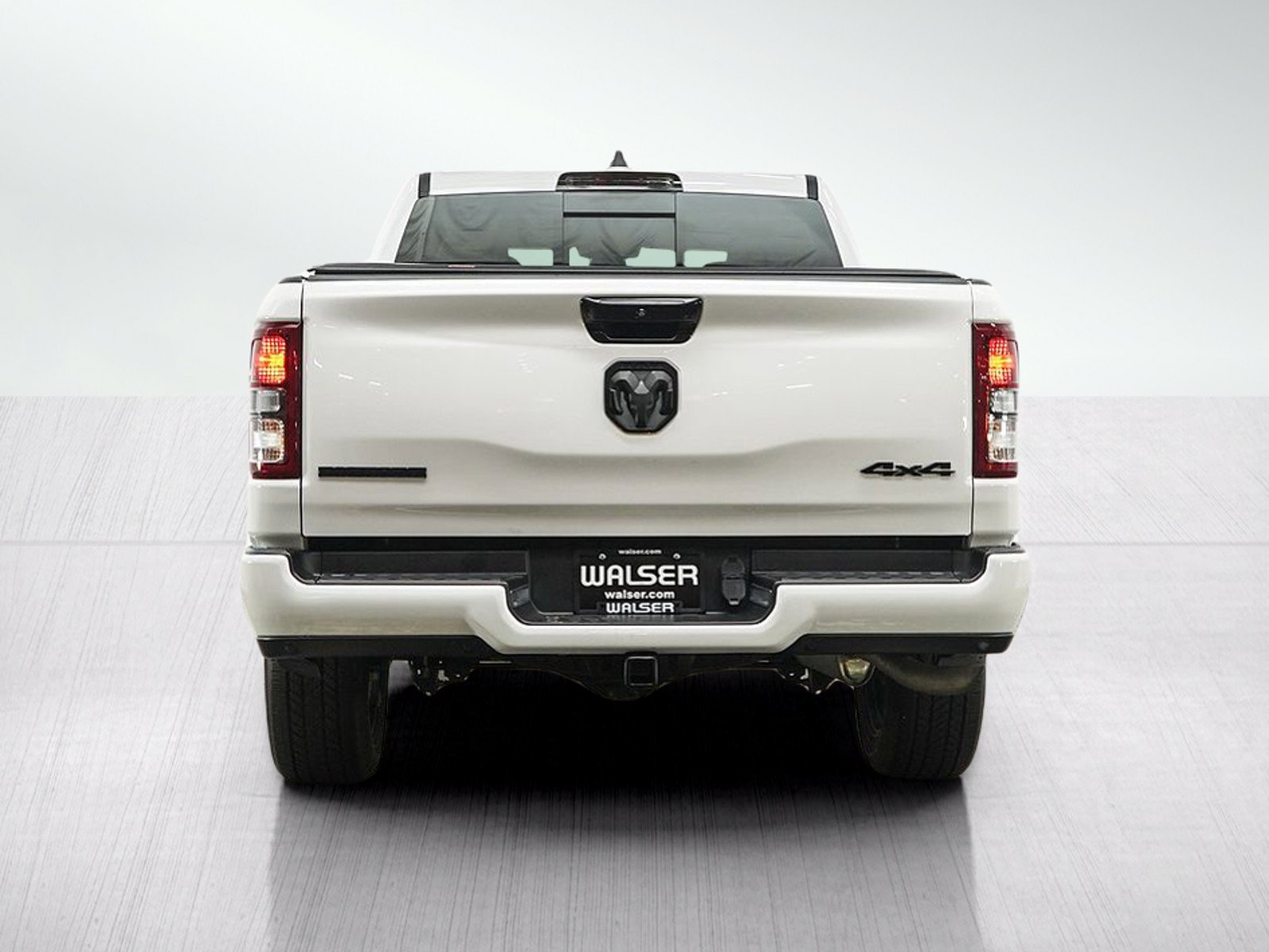Used 2023 RAM 1500 Big Horn AWD/4WD image 4
