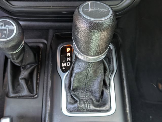 Used 2023 Jeep Gladiator Sport image 19