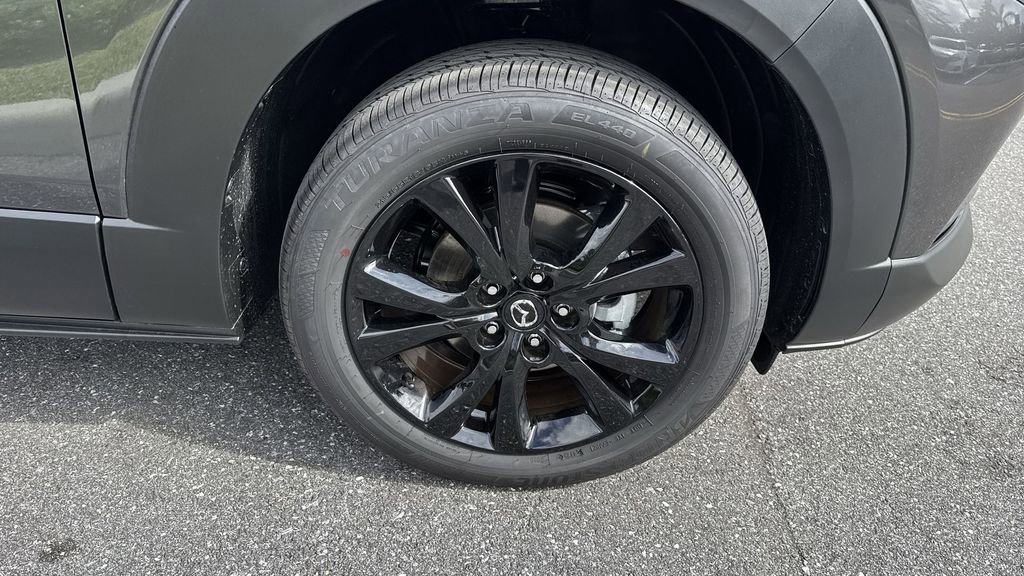 New 2026 MAZDA CX-30 AWD 2.5 S w/ Select Sport Pkg image 60