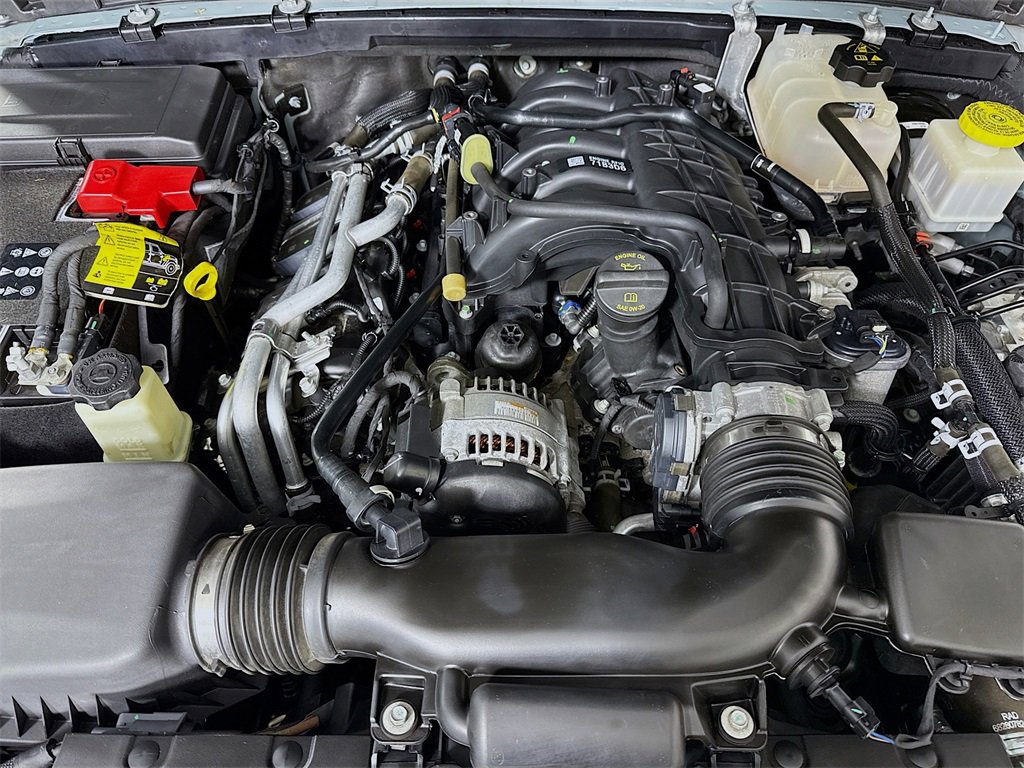 Used 2023 Jeep Gladiator Rubicon image 35