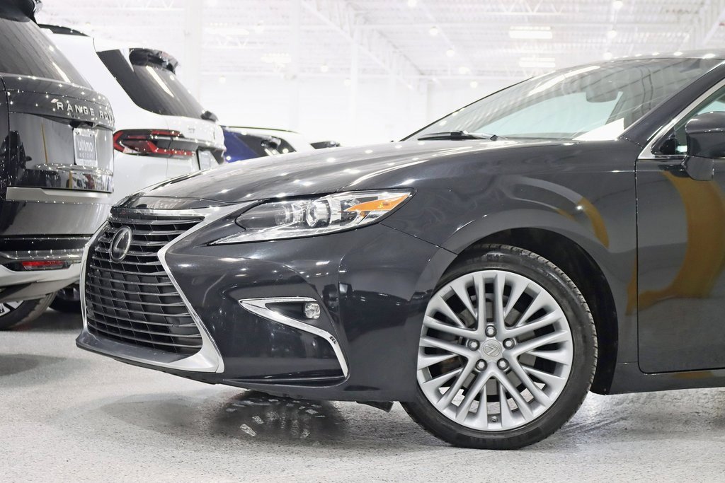 Used 2016 Lexus ES 350 image 2