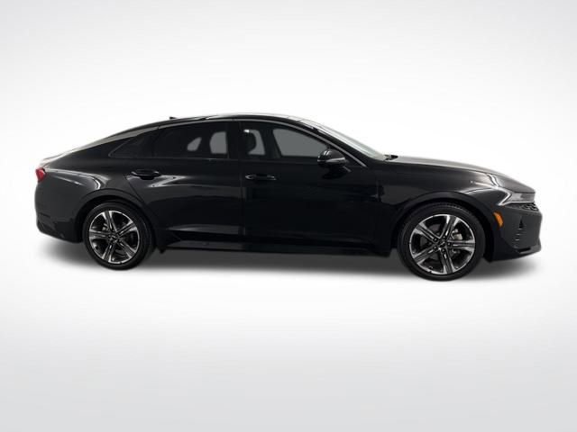 Used 2022 Kia K5 EX w/ EX Premium Package image 9