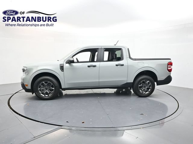 Certified 2024 Ford Maverick XLT FWD image 4