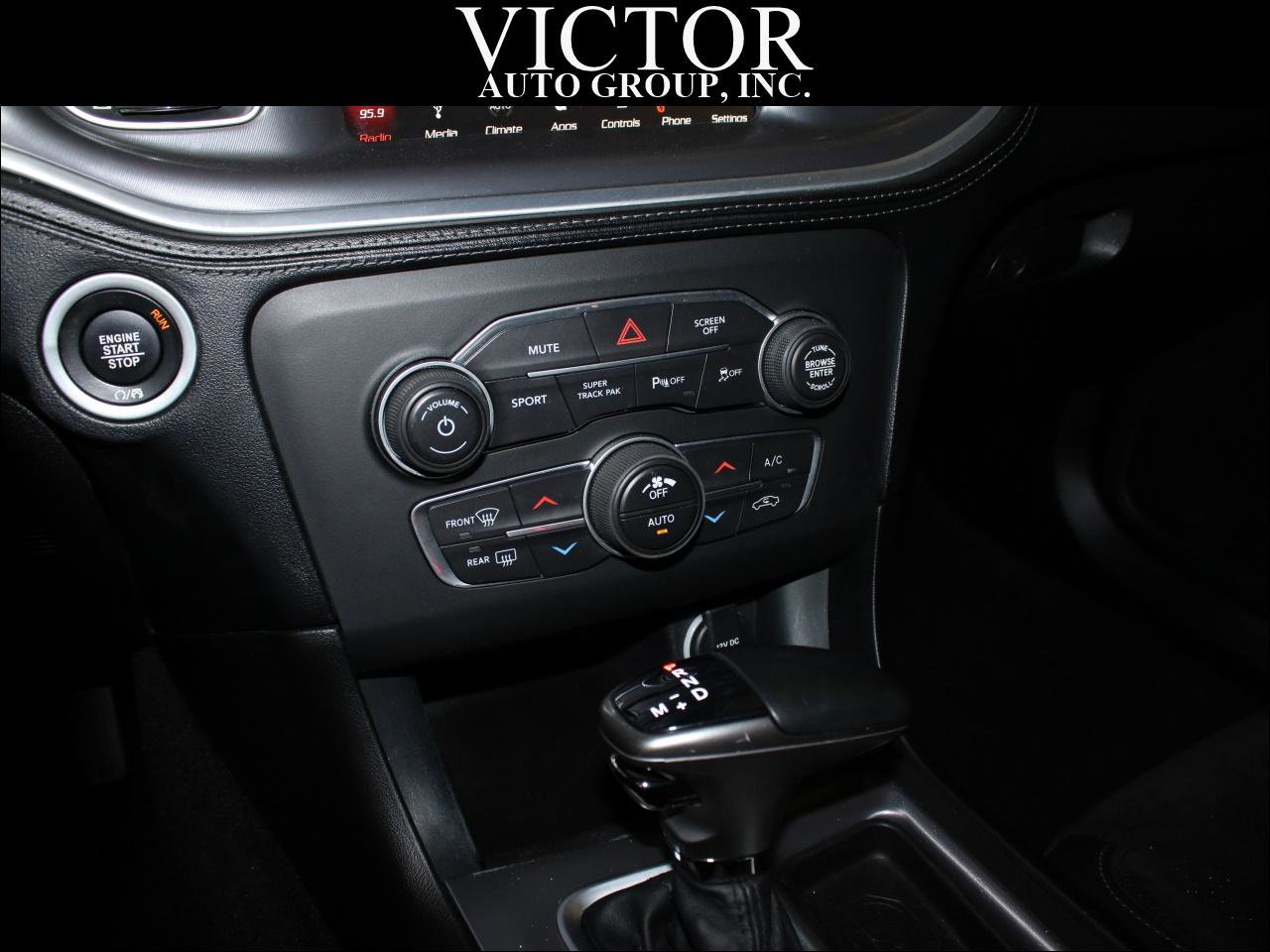 Used 2019 Dodge Charger R/T w/ Plus Group image 21