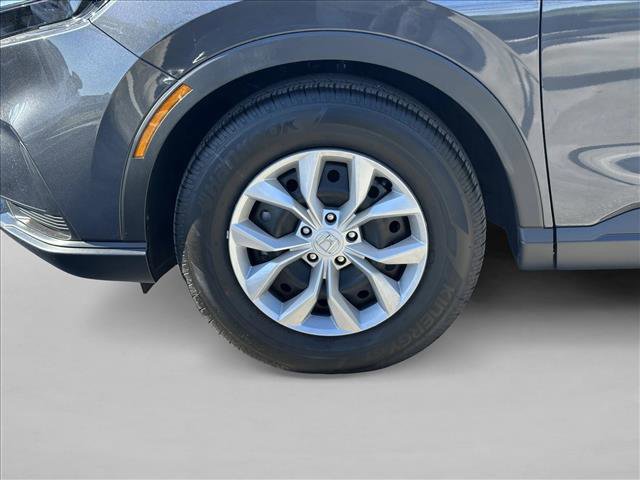 Certified 2026 Honda CR-V LX image 27