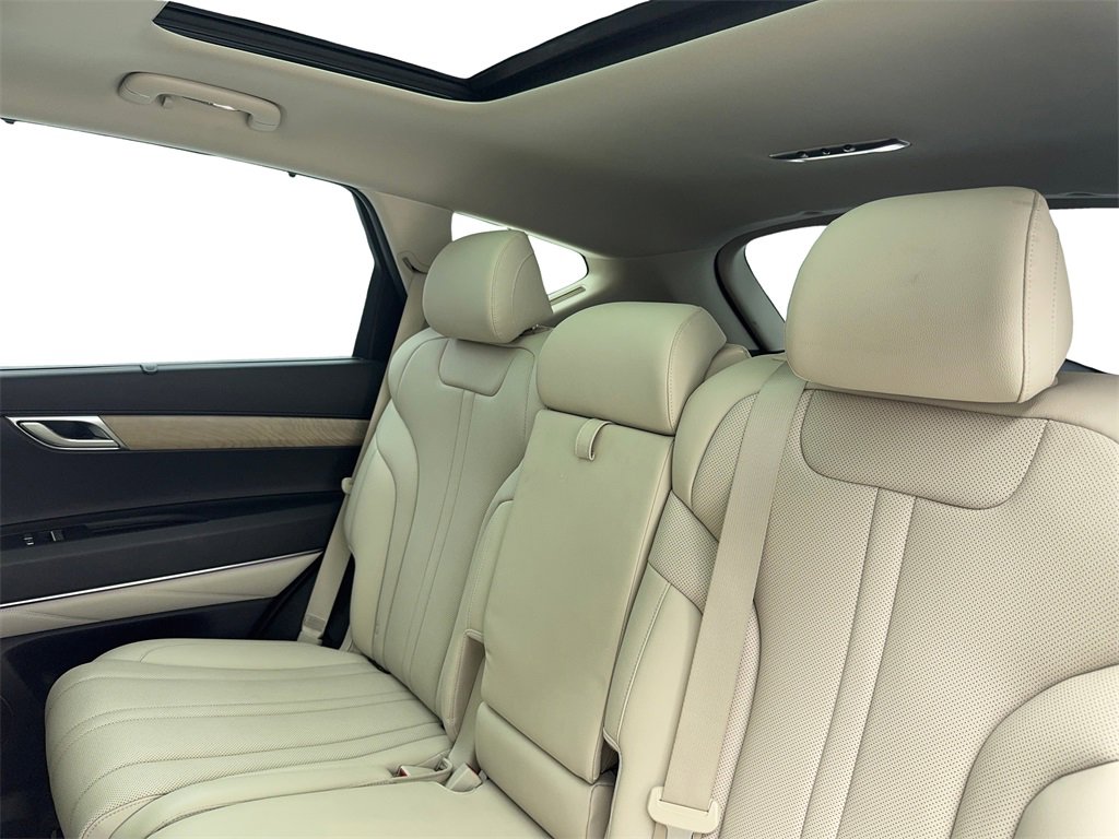 Used 2023 Genesis GV80 3.5T image 41