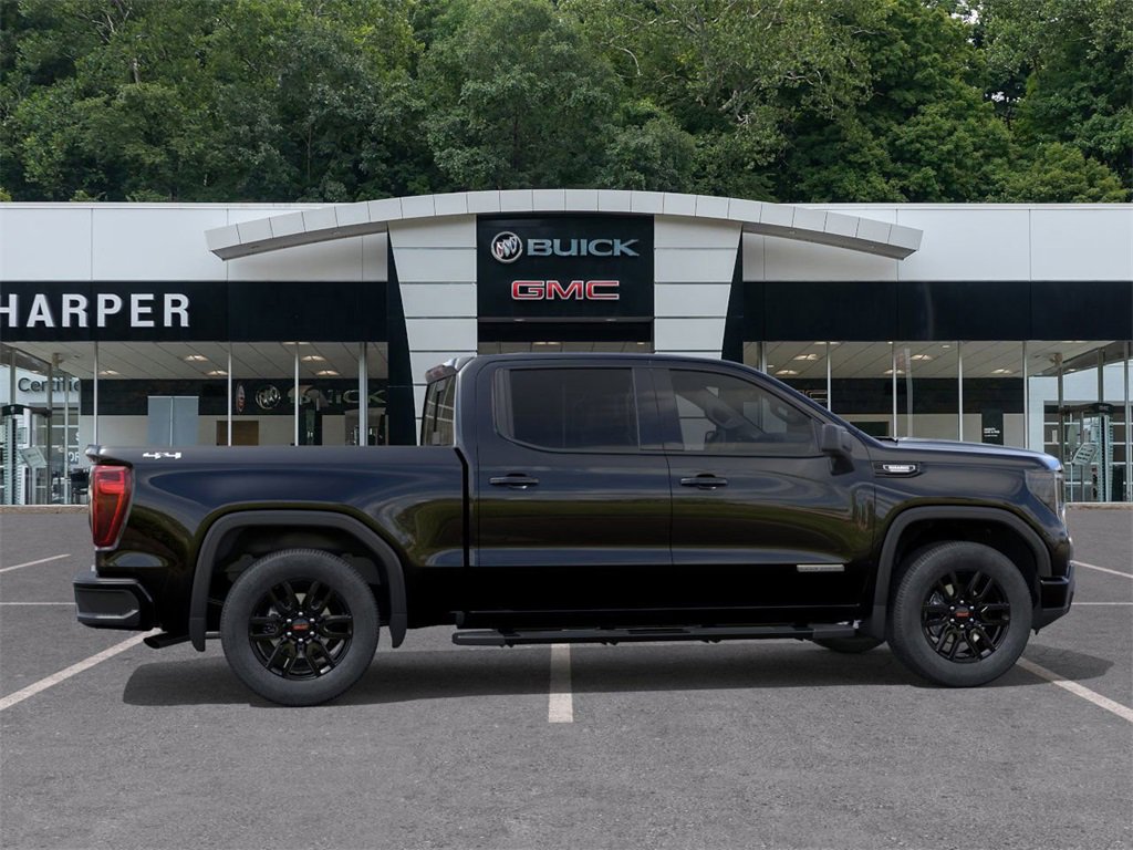 New 2026 GMC Sierra 1500 Elevation w/ Preferred Package image 5