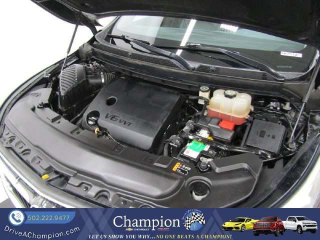 Used 2018 Buick Enclave Essence AWD/4WD image 45
