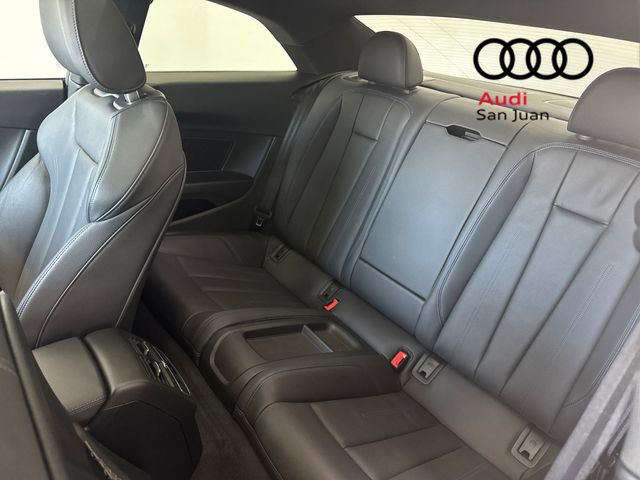 Used 2019 Audi A5 2.0T Prestige image 25