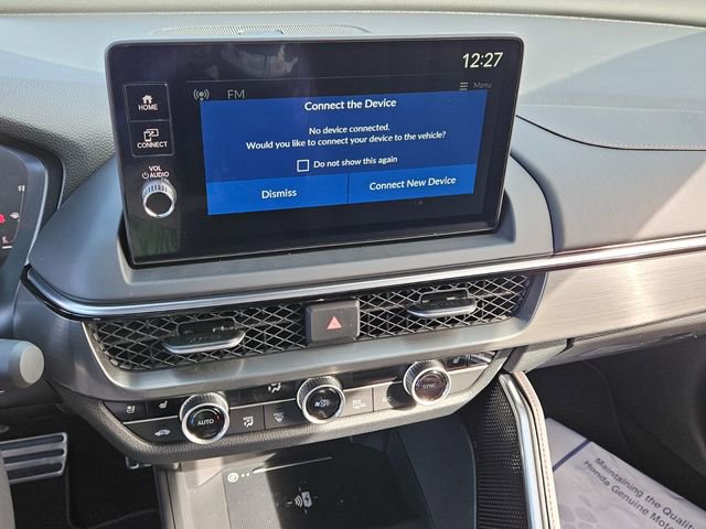 New 2026 Acura ADX A-Spec image 17