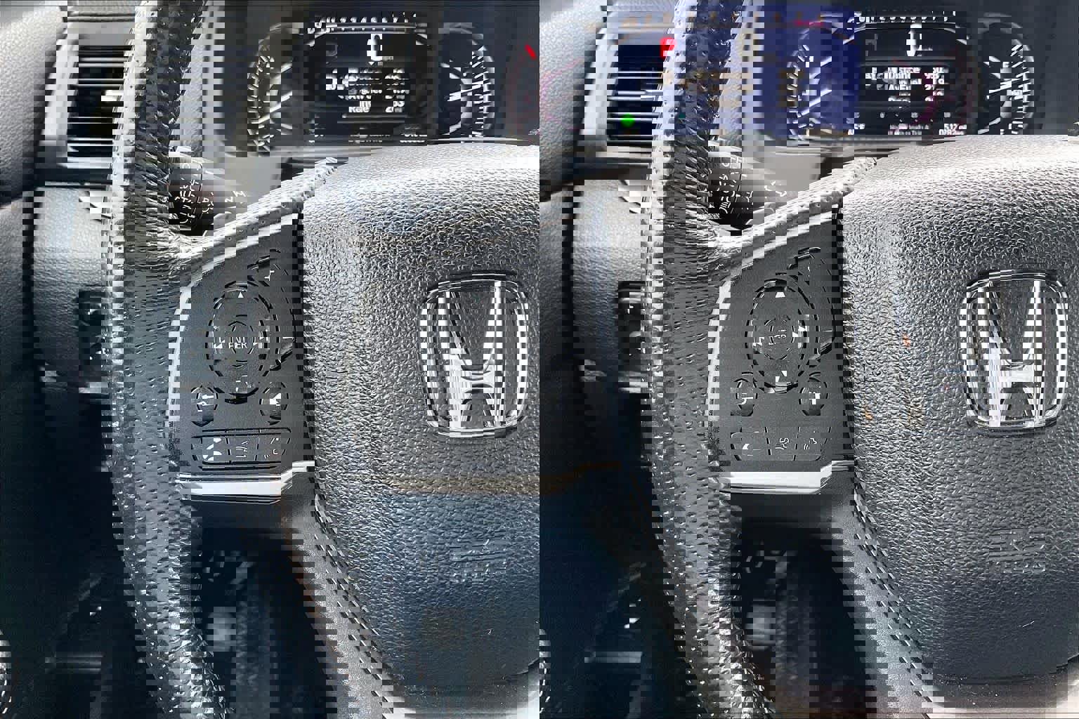 Used 2023 Honda Passport EX-L image 19