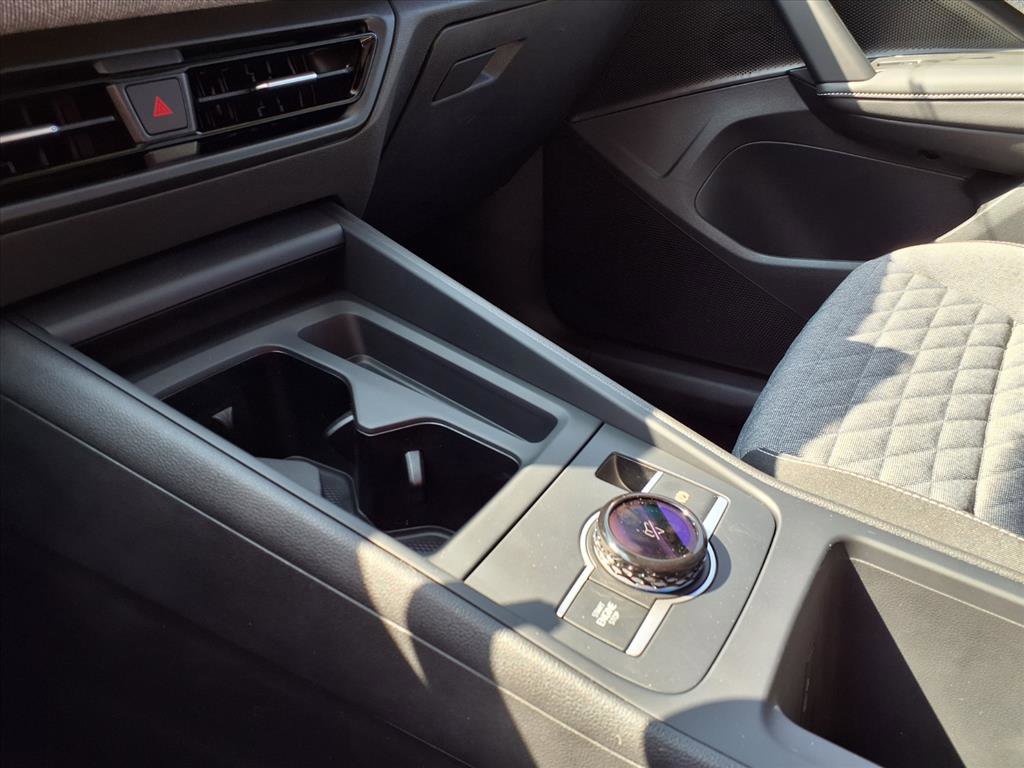 New 2025 Volkswagen Tiguan S image 17