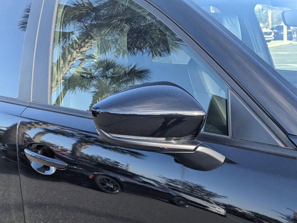 Used 2025 MAZDA CX-90 3.3 Turbo w/ Select Package image 15