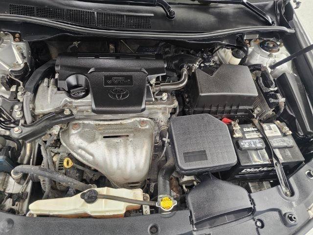 Used 2014 Toyota Camry SE FWD image 34