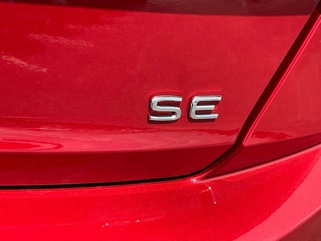 New 2026 Volkswagen Jetta SE FWD image 10