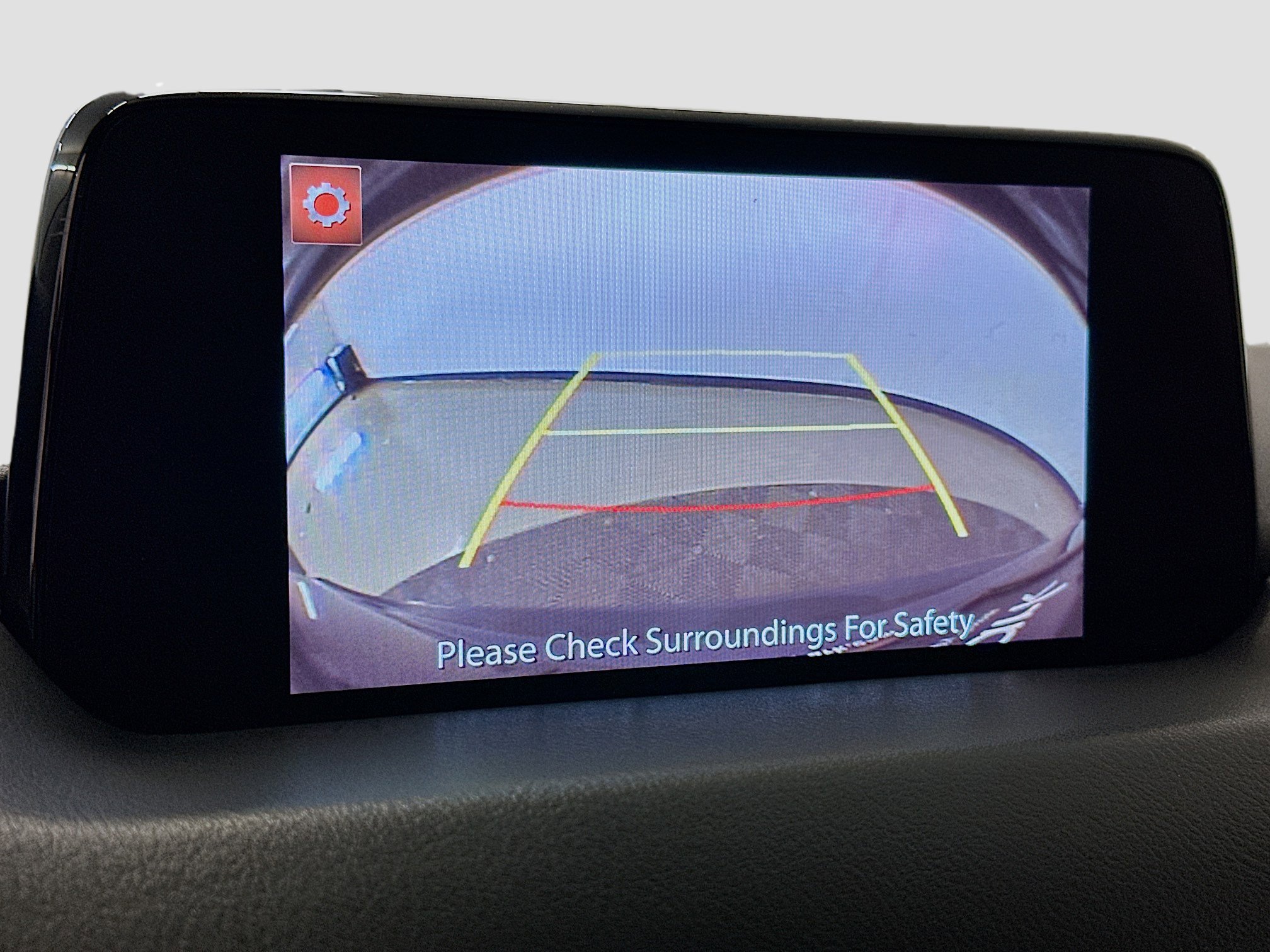 Used 2018 MAZDA CX-5 Touring image 23