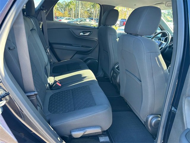 Used 2020 Chevrolet Blazer LT image 18