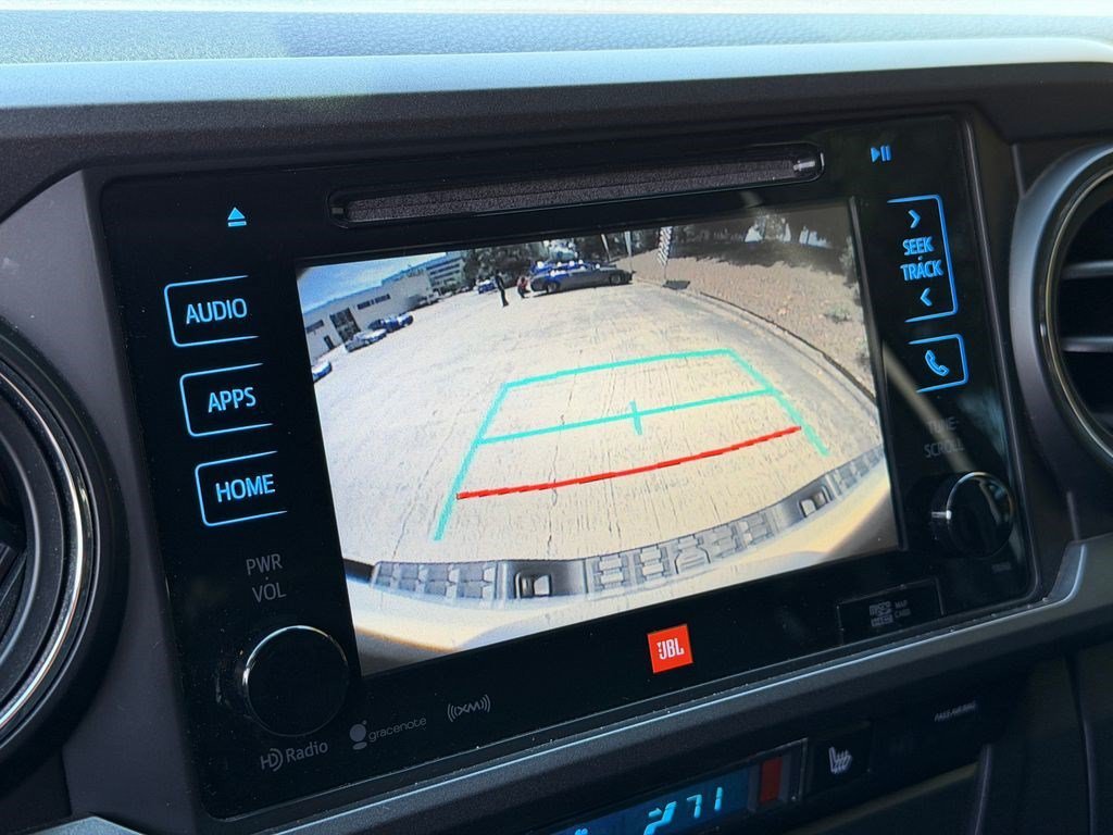 Used 2019 Toyota Tacoma TRD Pro AWD/4WD image 21