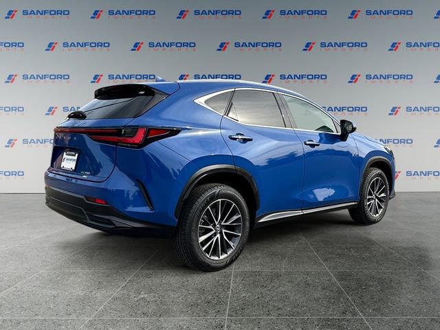 Used 2024 Lexus NX 350 AWD w/ Cold Area Package image 5