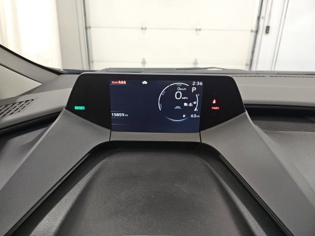 Used 2025 Toyota Prius XLE image 21