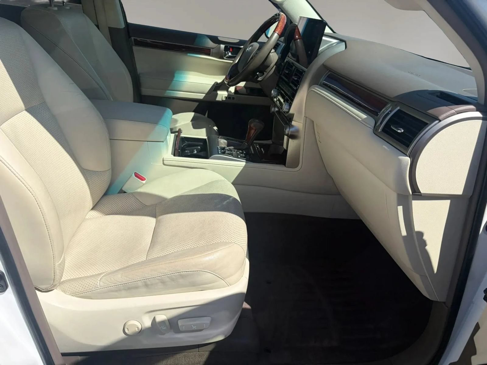 Used 2012 Lexus GX 460 Premium AWD/4WD image 37