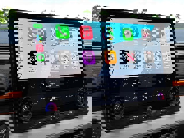 New 2026 Subaru Uncharted AWD image 19