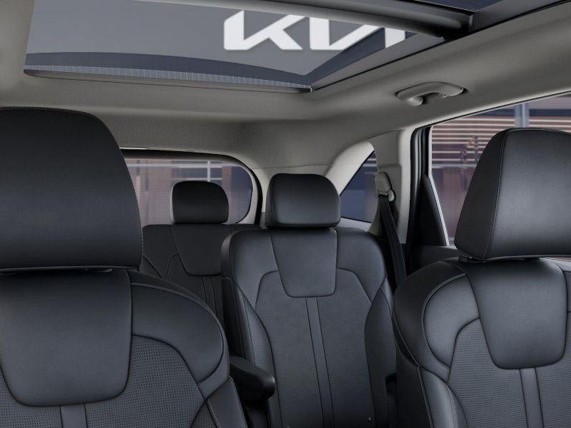 New 2025 Kia Sorento SX FWD image 27