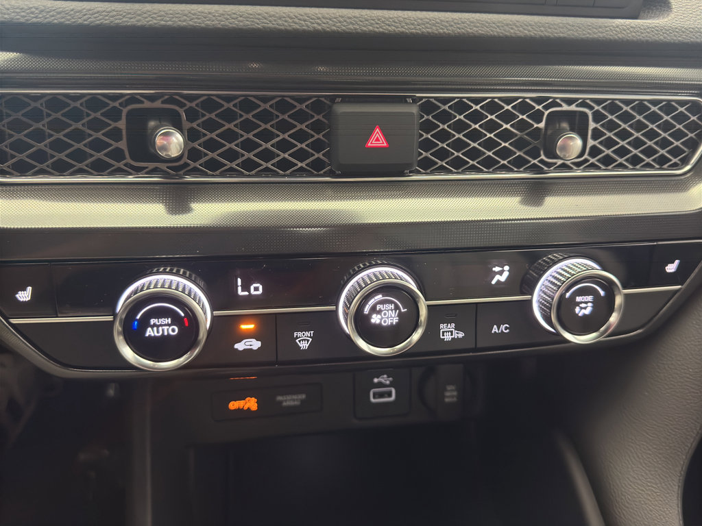 New 2025 Acura Integra A-Spec image 19