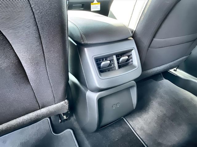 New 2026 Chevrolet Equinox EV LT image 21