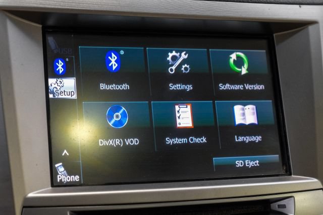 Used 2014 Subaru Outback 2.5i Limited AWD/4WD image 36
