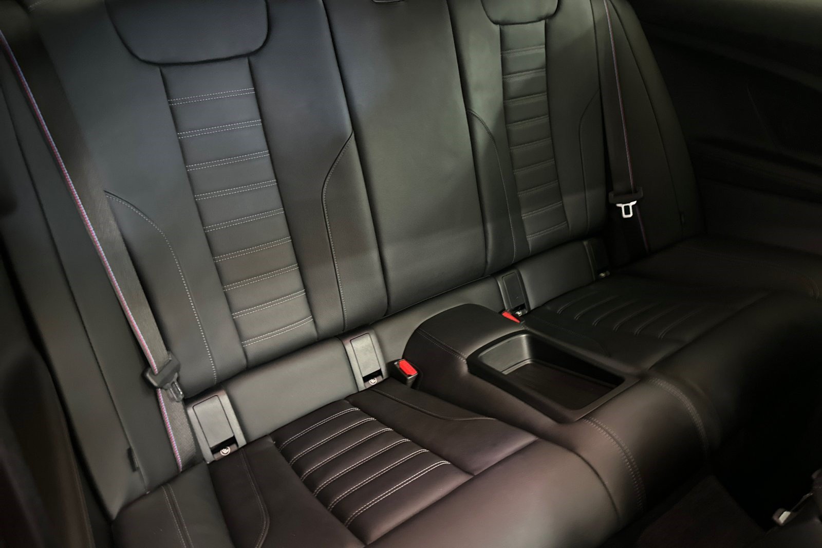 Used 2023 BMW M2 w/ Lighting Package RWD image 33