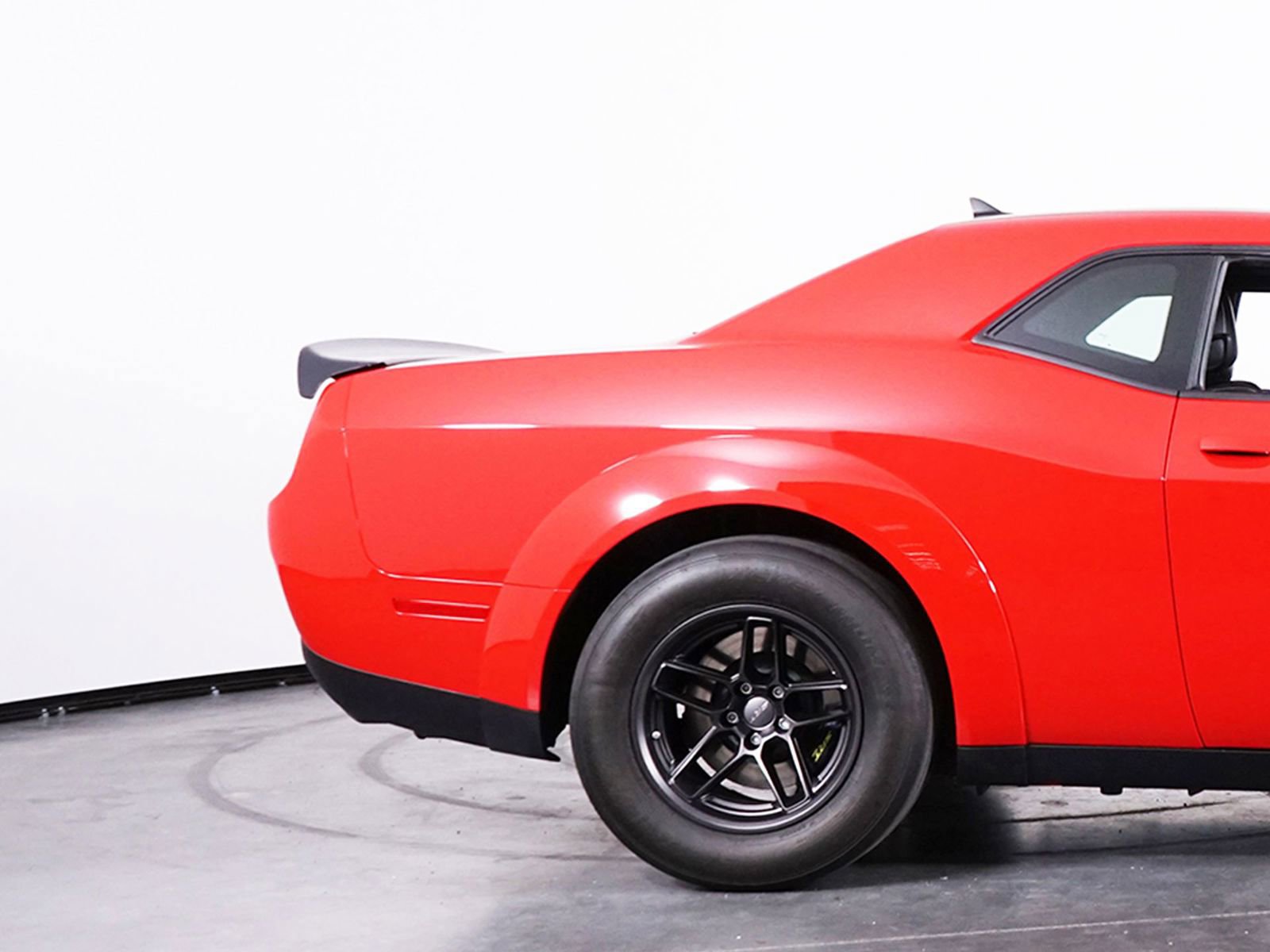 Used 2023 Dodge Challenger SRT Hellcat Redeye image 14